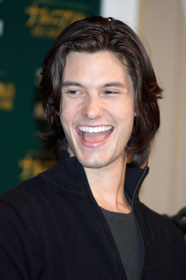 Ben Barnes pic #686755
