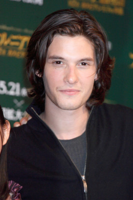 Ben Barnes pic #689353