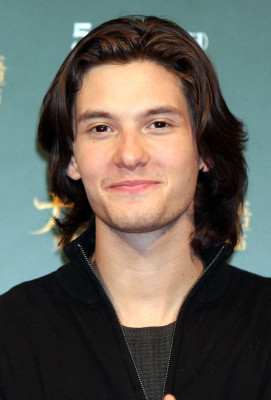 Ben Barnes pic #686357