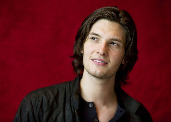 Ben Barnes pic #685647