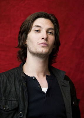 Ben Barnes pic #686754