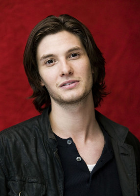 Ben Barnes pic #686356