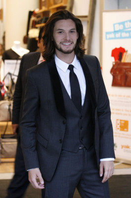 Ben Barnes pic #704865