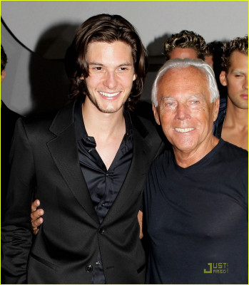 Ben Barnes pic #686455
