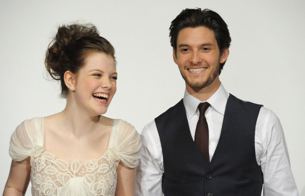 Ben Barnes pic #477288