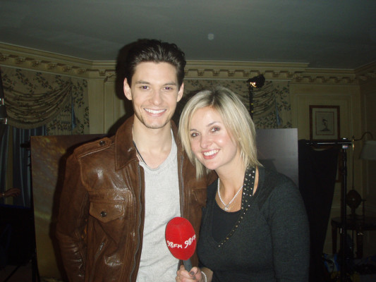 Ben Barnes pic #602966