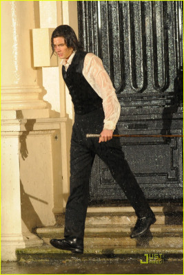 Ben Barnes pic #477287