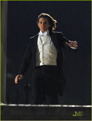 Ben Barnes pic #685588