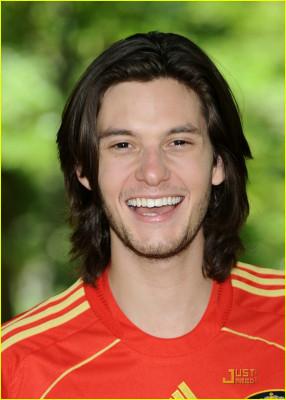 Ben Barnes pic #685146