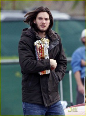 Ben Barnes pic #688268