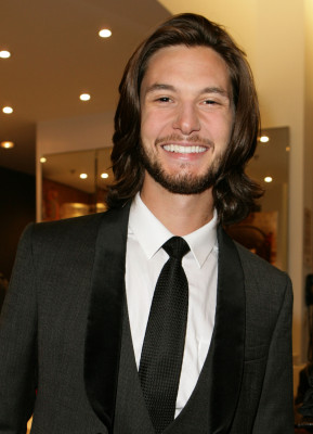 Ben Barnes pic #689354