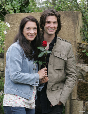 Ben Barnes pic #608621