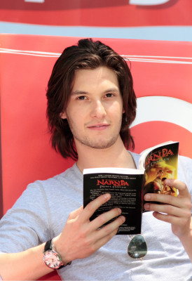 Ben Barnes pic #332311