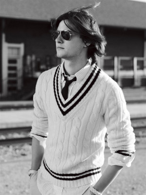 Ben Barnes pic #240272