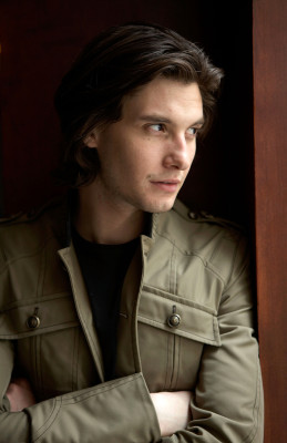Ben Barnes pic #348299