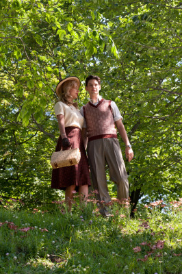 Ben Barnes pic #547234