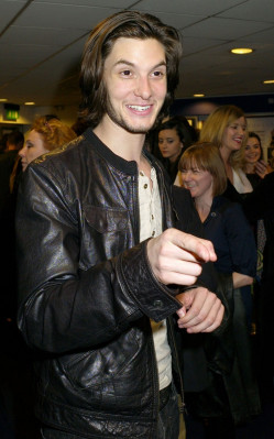 Ben Barnes pic #688265