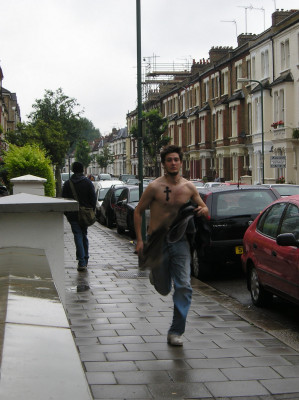 Ben Barnes pic #686515