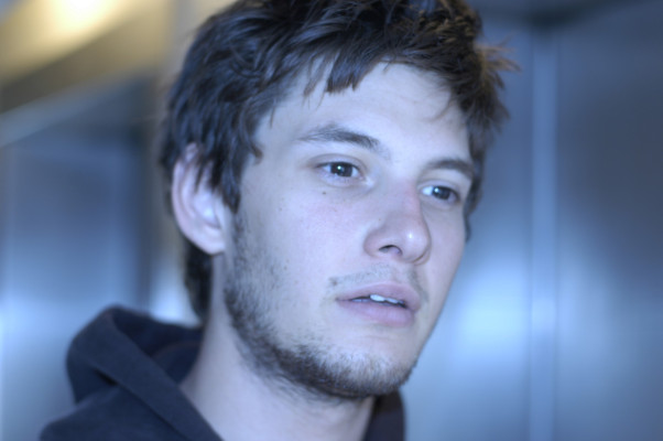 Ben Barnes pic #697845