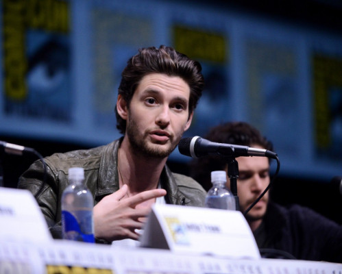 Ben Barnes pic #652660