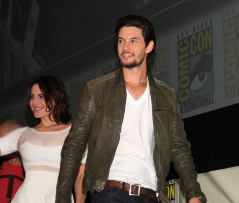 Ben Barnes pic #654191