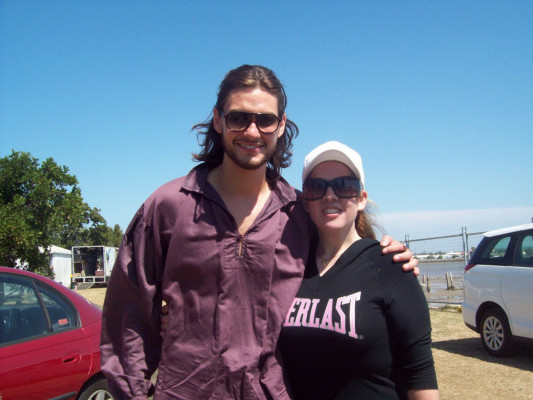 Ben Barnes pic #686457