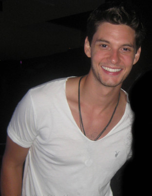 Ben Barnes pic #685448