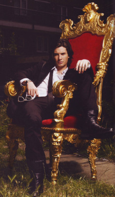 Ben Barnes pic #362363