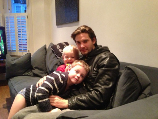Ben Barnes pic #686451