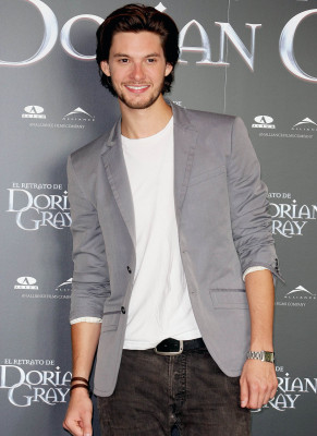 Ben Barnes pic #307644