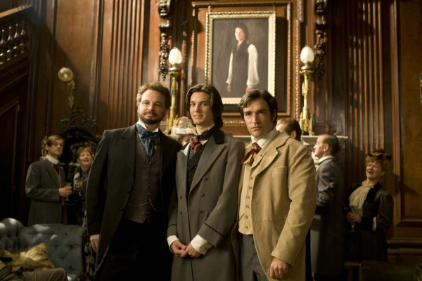 Ben Barnes pic #686472