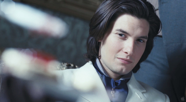 Ben Barnes pic #477276