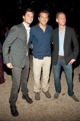 Ben Barnes pic #648439