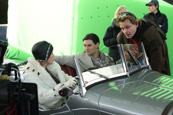 photo 26 in Ben Barnes gallery [id694491] 2014-01-27 00:00:00