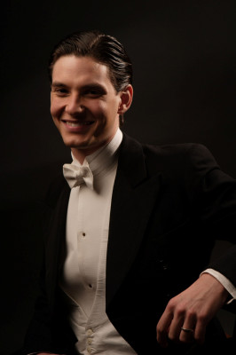 photo 5 in Ben Barnes gallery [id182378] 2009-08-10 00:00:00