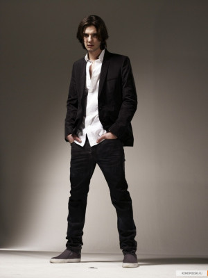 Ben Barnes pic #477299