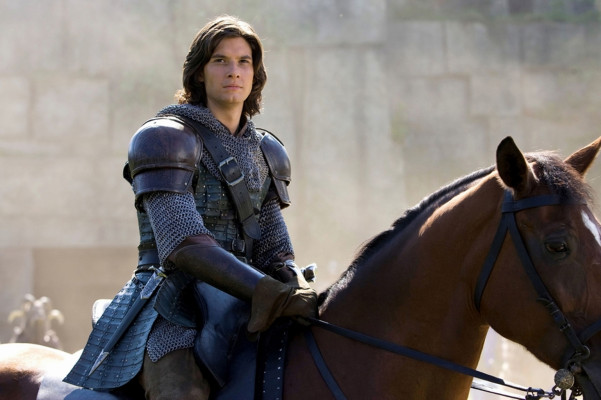 Ben Barnes pic #473906