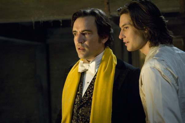 Ben Barnes pic #477743