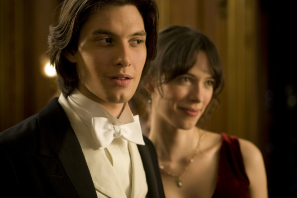Ben Barnes pic #685597