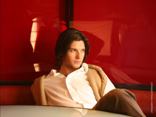 photo 5 in Ben Barnes gallery [id139750] 2009-03-10 00:00:00