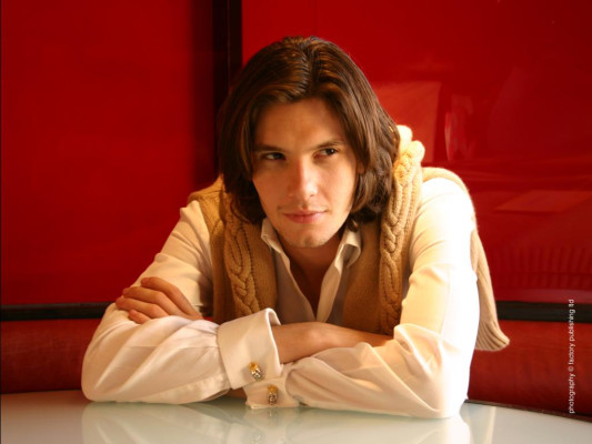 photo 22 in Ben Barnes gallery [id154527] 2009-05-04 00:00:00