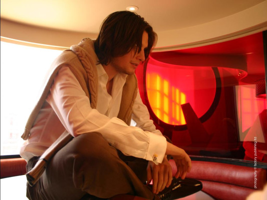 Ben Barnes pic #139754