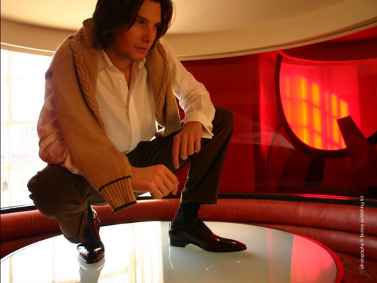 Ben Barnes pic #139753
