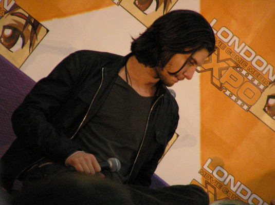 Ben Barnes pic #687118
