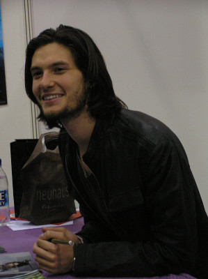 Ben Barnes pic #689355