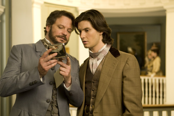 Ben Barnes pic #685598
