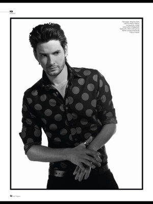 Ben Barnes pic #652018
