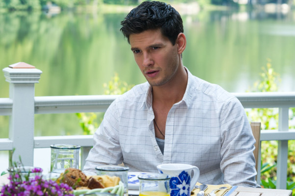 Ben Barnes pic #630525