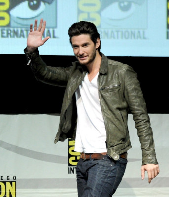 Ben Barnes pic #652658