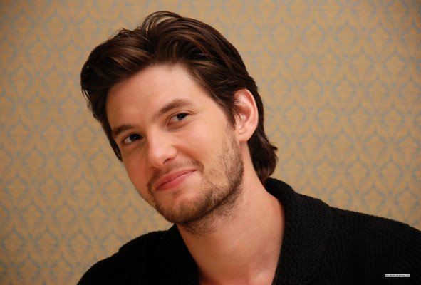 Ben Barnes pic #625936